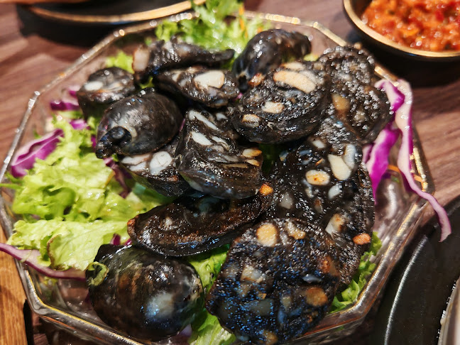 SHAO 燒 @ Holland Village | Modern Teochew Tapas 潮汕小馆 - Hospitality and gastronomy