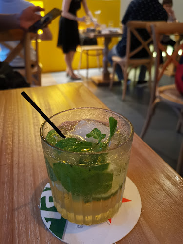 A Beautiful Day Café Tea Room + Cocktail Bar