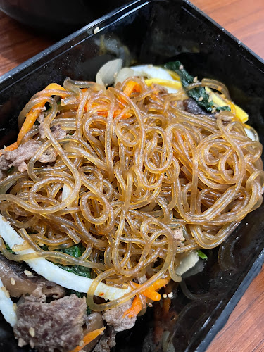 Opinii despre SBCD Korean Tofu House în Singapore - Hospitality and gastronomy