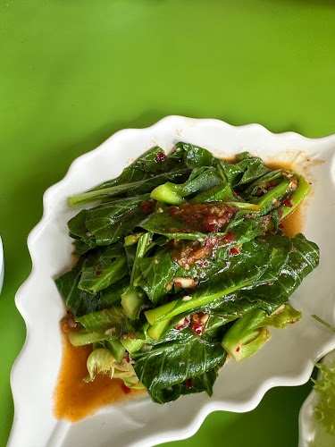 Opinii despre Chok Dee Authentic Thai Cuisine în Singapore - Hospitality and gastronomy