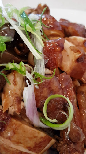 Comentarii opinii despre Chiew Kee Noodle House