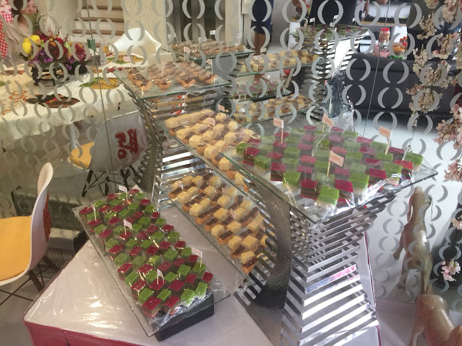 Comentarii opinii despre Amani Weddings - Malay Wedding & Catering Services