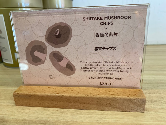 Kele @ Chinatown - Singapore