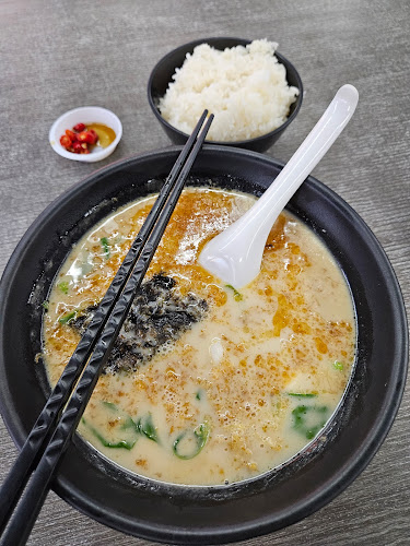 Fish joy - Hospitality and gastronomy