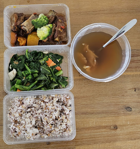 Opinii despre NouRiche în Singapore - Hospitality and gastronomy