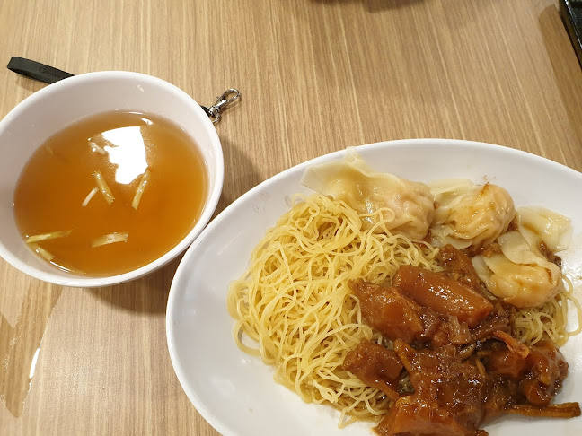 Chee Kei - Singapore