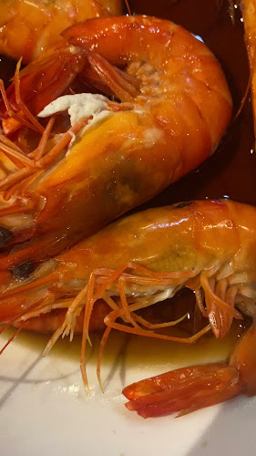 Jing Long Seafood Restaurant @ BEDOK - Hospitality and gastronomy