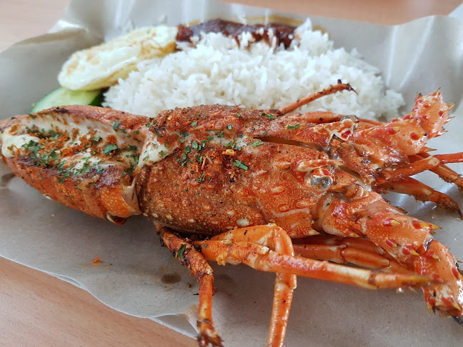 Comentarii opinii despre Lawa Bintang