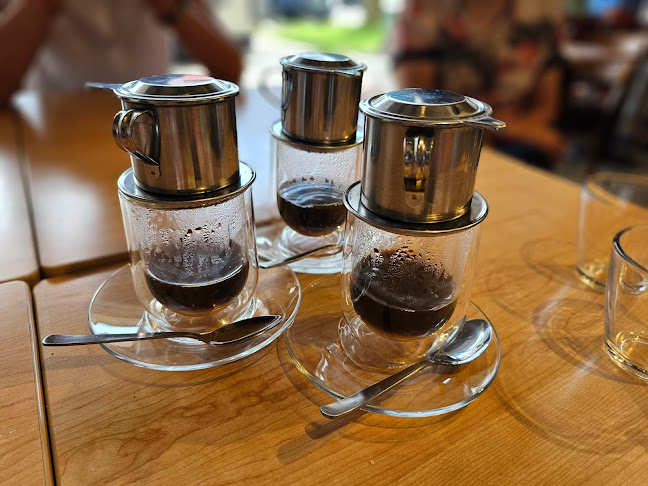 Comentarii opinii despre F.I.C. (Fried Ice Cream & Viet Bites)