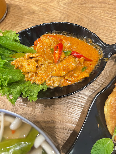 Nakara Thai Cuisine - Hospitality and gastronomy