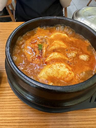 Opinii despre Nana Bunsik 나나분식 în Singapore - Hospitality and gastronomy