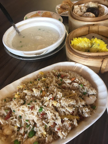 Mongkok DimSum - Hospitality and gastronomy