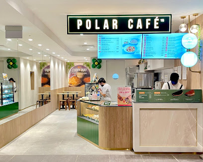 Polar Puffs & Cakes | Woodlands Health