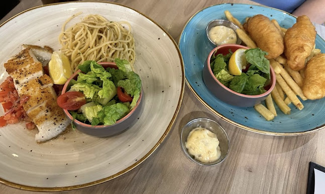 Hot Tomato - Hospitality and gastronomy