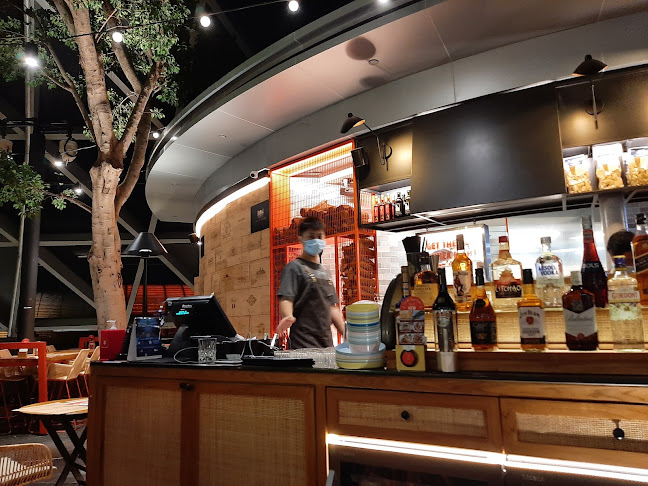 Arteastiq Depatio @ Jewel Changi Airport - Hospitality and gastronomy