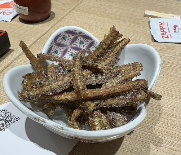 Comentarii opinii despre Man Man Japanese Unagi Restaurant