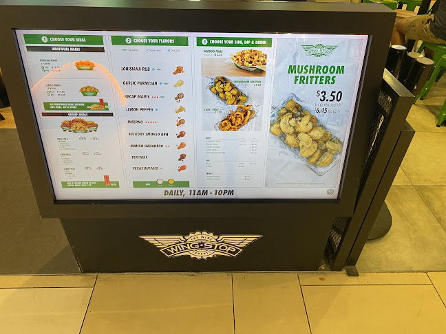 3 Simei Street 6, B1-11 Eastpoint Mall, Singapore 528833