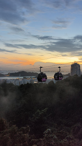 Mount Faber Rd, Level 3 Mount Faber Peak Singapore, 109, Singapore 099203