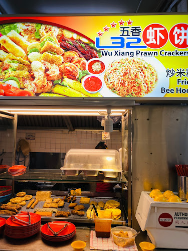 L32 Handmade Noodles - Hospitality and gastronomy