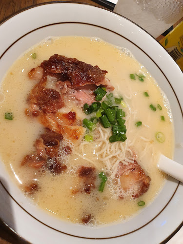 Opinii despre Le Shrimp Ramen 樂虾拉面家 at Sengkang Grand Mall în Singapore - Hospitality and gastronomy