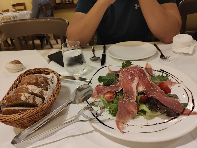 Trattoria Nonna Lina - Hospitality and gastronomy