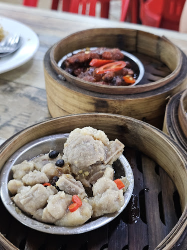 Ji Tuo Hong Kong Style Dim Sum - Singapore