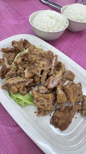 San Low Restaurant - Singapore