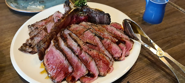 Comentarii opinii despre Amò