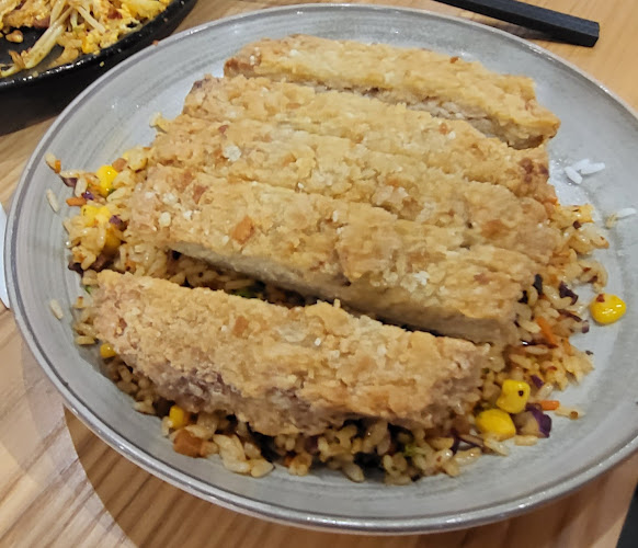 Comentarii opinii despre Lotus Café 蓮心食坊