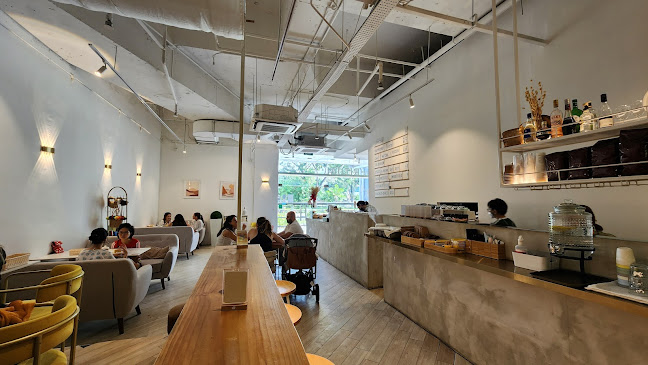 Opinii despre the RITUAL în Singapore - Hospitality and gastronomy