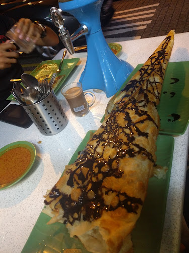 R.K. Eating House - Hospitality and gastronomy