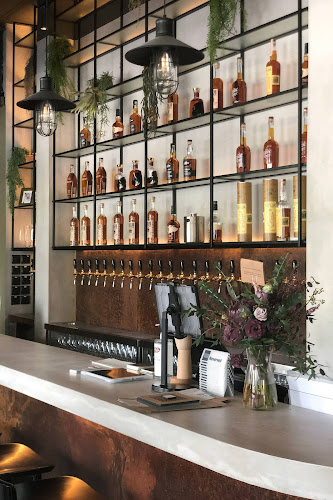 American Taproom, Geylang