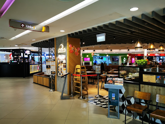 Comentarii opinii despre Ambush