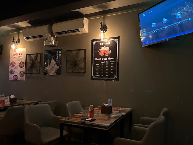 Comentarii opinii despre OB Town