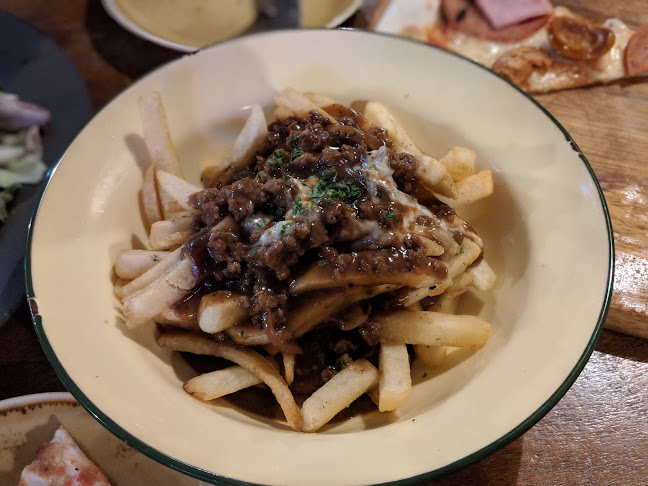 Opinii despre Malthouse în Singapore - Hospitality and gastronomy