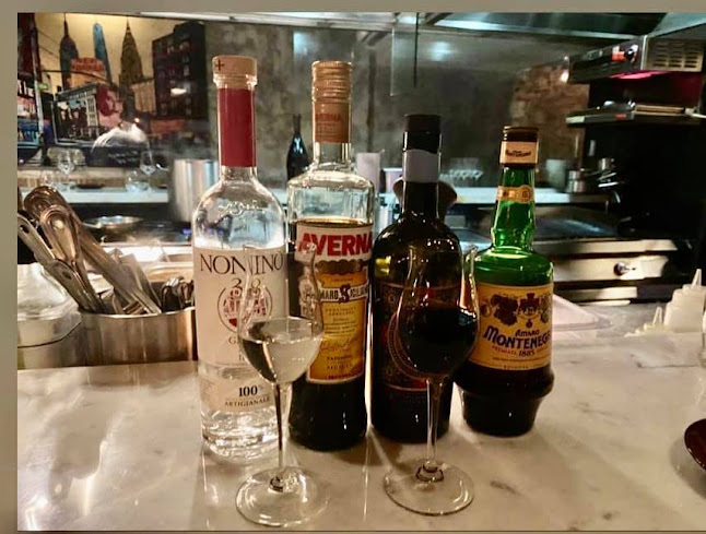 Opinii despre Pasta Bar - The Original în Singapore - Hospitality and gastronomy