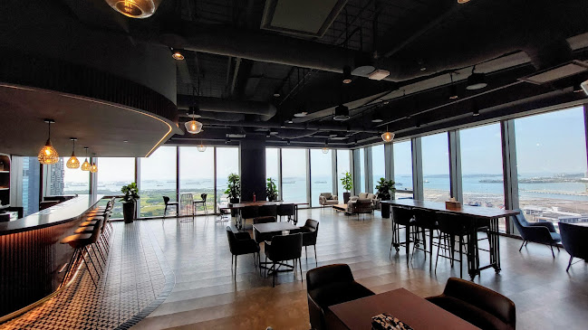 Opinii despre William Grant & Sons Singapore Pte. Ltd. în Singapore - Hospitality and gastronomy