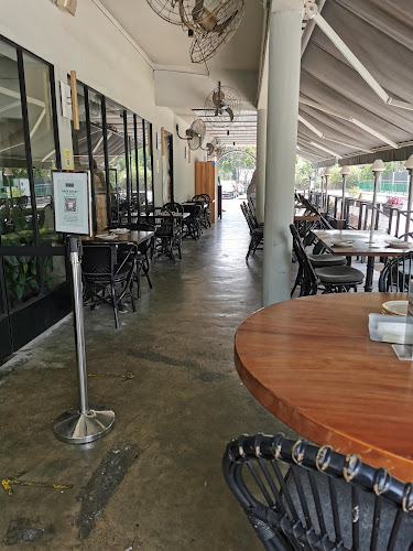 Opinii despre LINO @ Binjai Park în Singapore - Hospitality and gastronomy