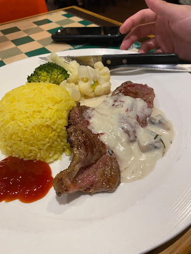 Comentarii opinii despre Jack's Place JEM