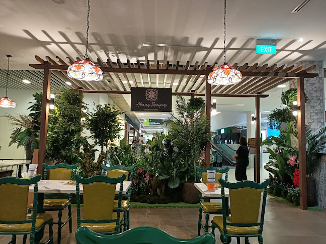 Abang Recipes - Singapore