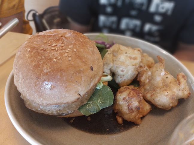 Real Food Yishun - Singapore