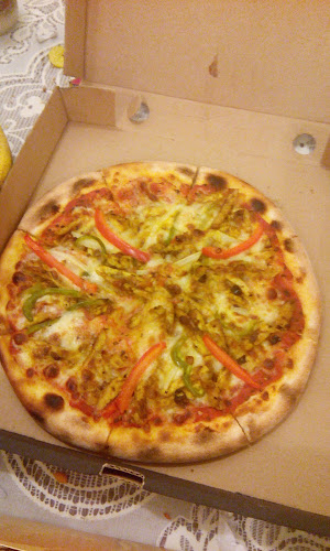 Opinii despre PastaMania în Singapore - Hospitality and gastronomy