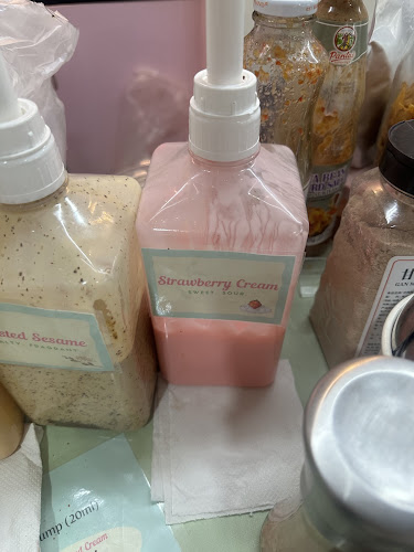 Salad & Cream - Hospitality and gastronomy