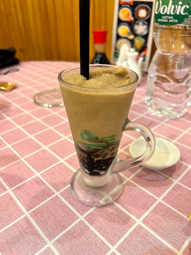 Seletar Hill Restaurant - Hospitality and gastronomy