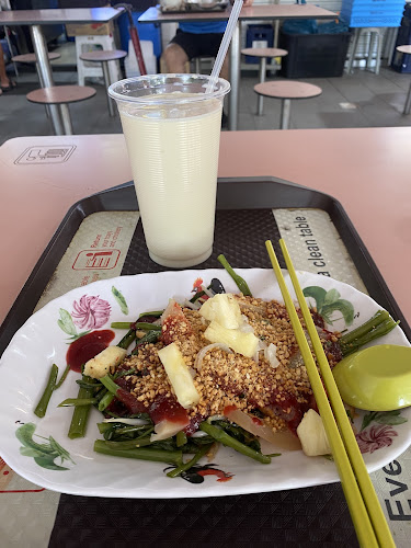 Ho Guan Satay Bee Hoon - Hospitality and gastronomy