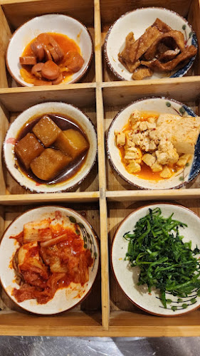 Opinii despre HANKANG POCHA 한강포차 ( The Most Affordable Korean Pocha ! 혜자스러운 한강포차 !) în Singapore - Hospitality and gastronomy