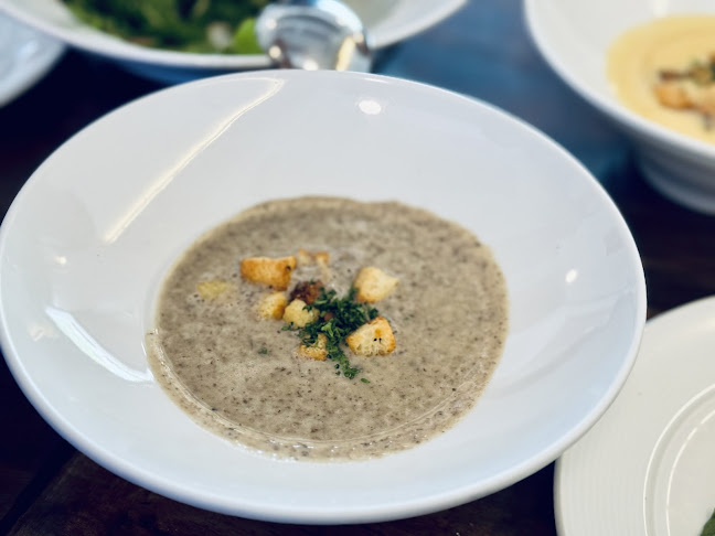 La Pizzaiola @ Jalan Riang