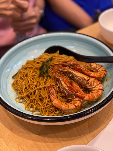 Opinii despre Western Mahua 西部马华中华第一面 în Singapore - Hospitality and gastronomy