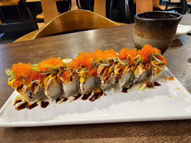 Comentarii opinii despre IKURA Japanese - East Village