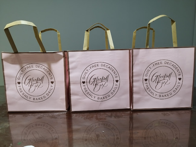 Gleefull Box (SG Keto Bakes) - Singapore